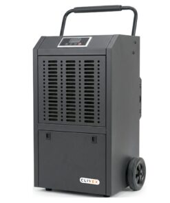 Deshumidificador Clivex IndustrialDry 138L 240m² + Wifi + Modbus — Clivex