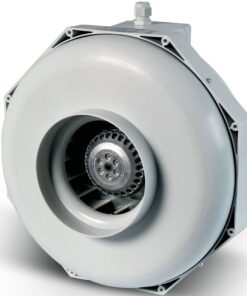 Extractor Can-Fan RKW (Control Temperatura Integrado) — Can-Fan