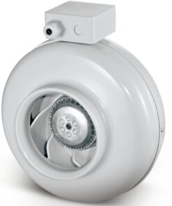 Extractor Can-Fan RS — Can-Fan