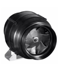 Extractor Max-Fan (3 Velocidades) — Can-Fan