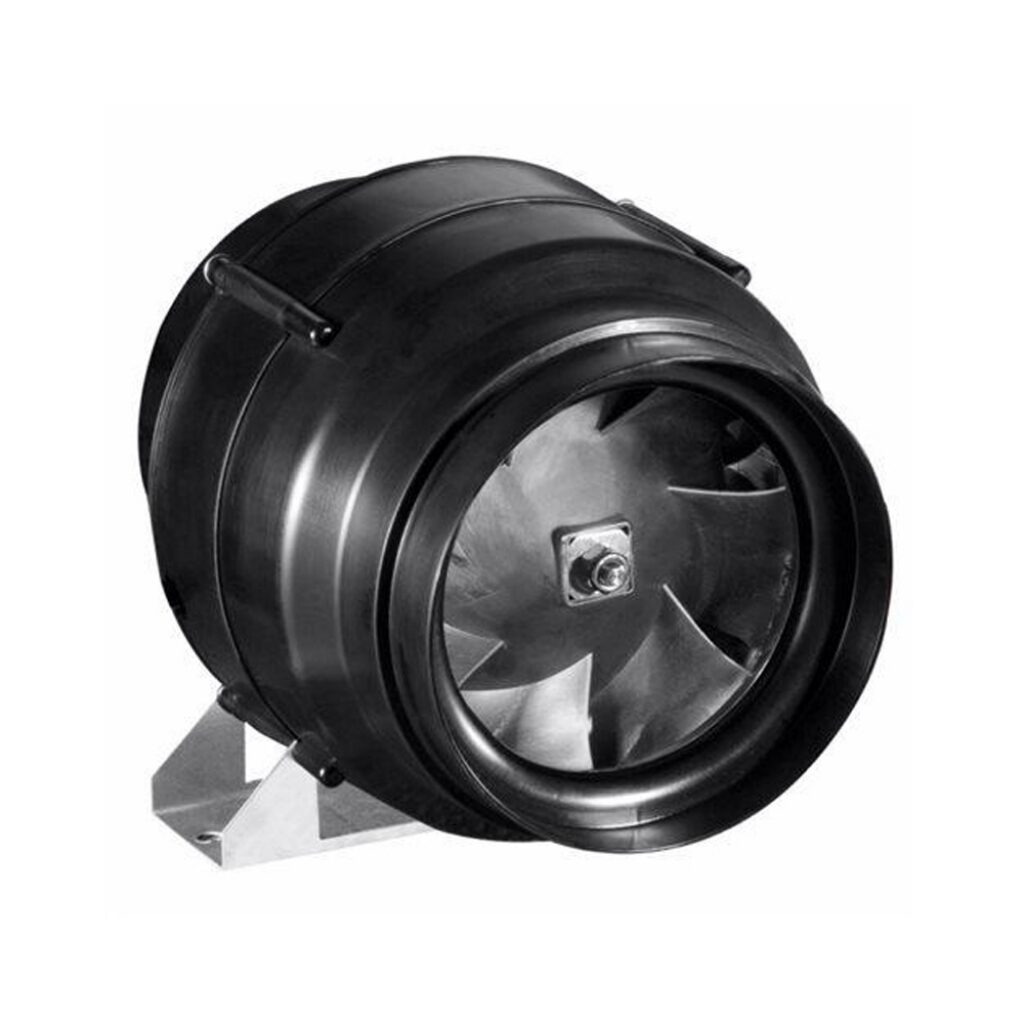 Extractor Max-Fan (3 Velocidades) — Can-Fan