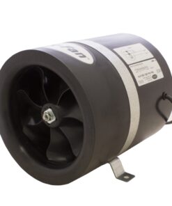 Extractor Max-Fan — Can-Fan