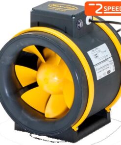 Extractor Max-Fan Pro EC — Can-Fan