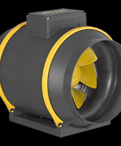 Extractor Max-Fan Pro Series — Can-Fan