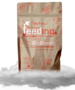 Feeding BioBloom — Green House Feeding