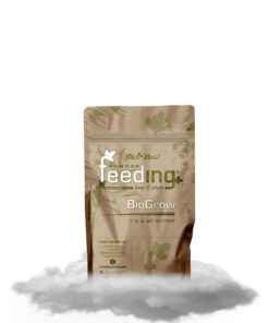 Feeding BioGrow — Green House Feeding