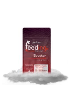 Feeding Booster — Green House Feeding