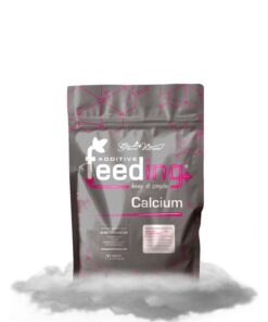 Feeding Calcium — Green House Feeding