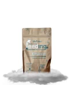 Feeding Enhancer — Green House Feeding