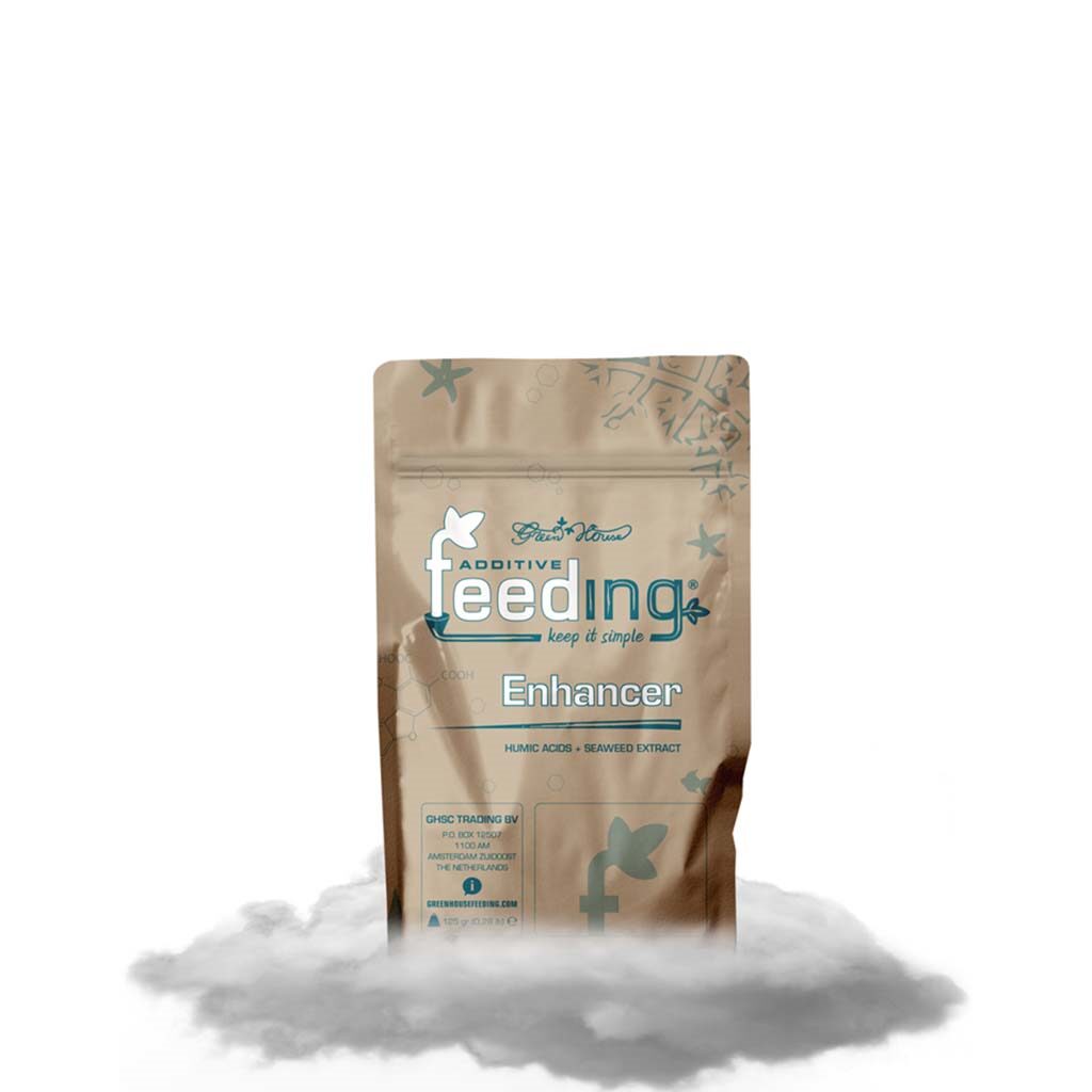 Feeding Enhancer — Green House Feeding