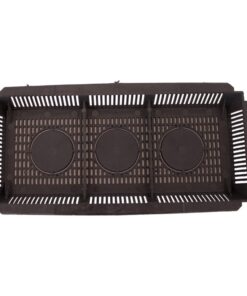 Filtro Bandeja de Cultivo