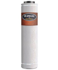 Filtro Can-Filter 38 Special — Can-Fan