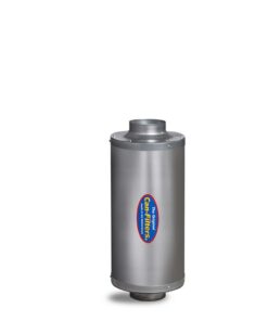 Filtro Can-Filter In-Line — Can-Fan