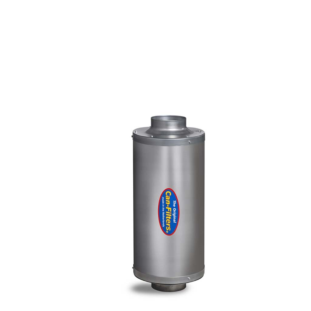 Filtro Can-Filter In-Line — Can-Fan