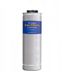 Filtro Can-Filter Original 315x1000mm 1400M3/H — Can-Fan