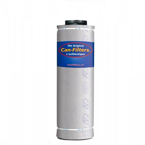 Filtro Can-Filter Original 315x1000mm 1400M3/H — Can-Fan