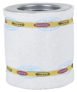 Filtro Can-Filter Original — Can-Fan