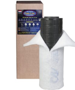 Filtro Can-Lite Plástico — Can-Fan
