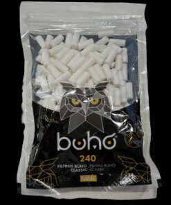 Filtros Buho Classic Slim 6mm (240x30)