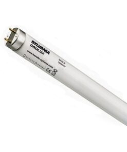 Fluorescente Sylvania Grolux — Sylvania
