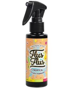 Flus Flus - Ambientador Neutralizador (Tropical) 100ml