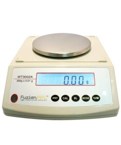 Fuzion Pro Scale 300g x 0.01g — Fuzion