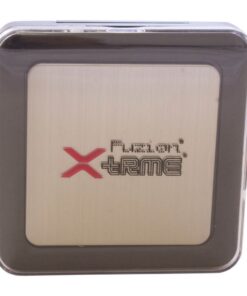 Fuzion Xtrme XTR x — Fuzion