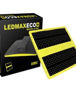 Garden Highpro Ledmaxeco LED Panel 60W — Garden HighPro