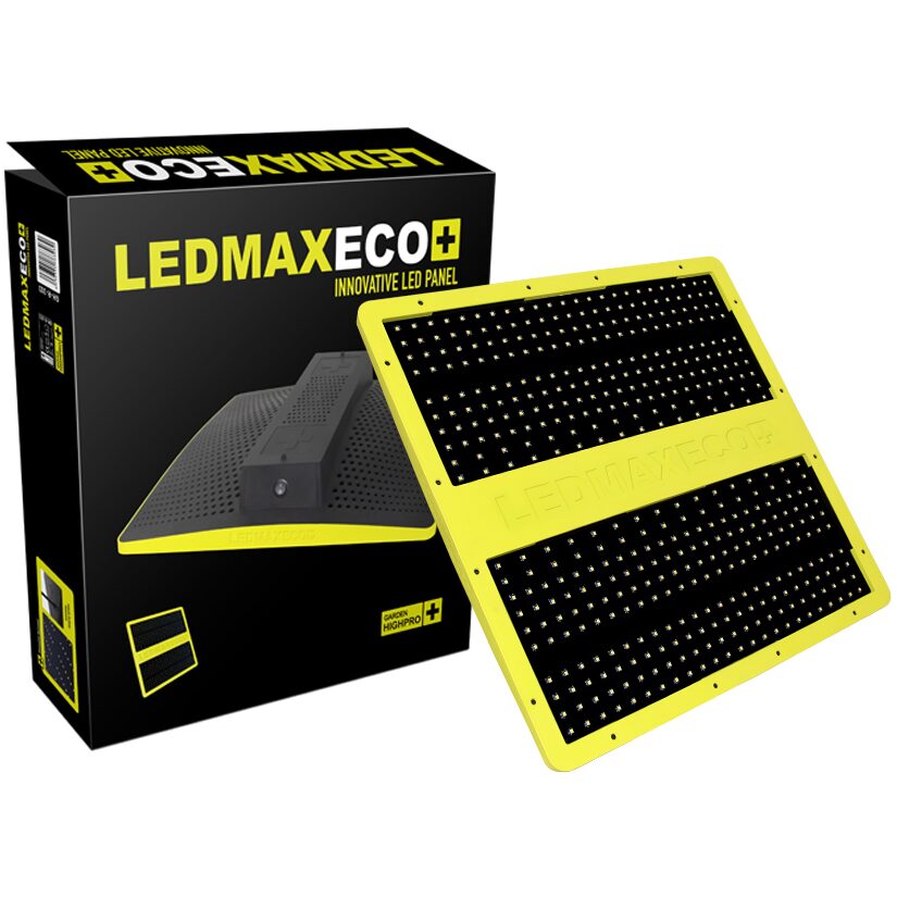 Garden Highpro Ledmaxeco LED Panel 60W — Garden HighPro