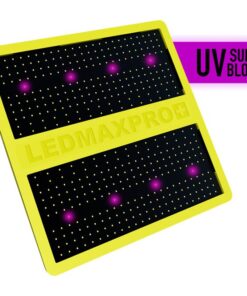 Garden Highpro Ledmaxpro Dimmable Super Bloom LED Panel 150W — Garden HighPro