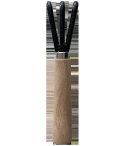 Garfio 3 Gancho Dingmu 220mm