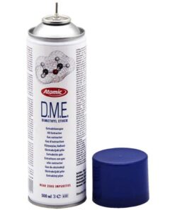 Gas Atomic D.M.E. 500ml
