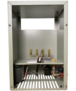 Generador de Co2 4 Quemadores