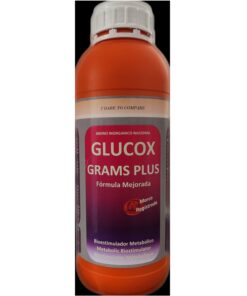 Glucox Grams Plus — Glucox