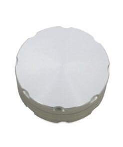 Grinder Deluxe 50mm 2 Partes
