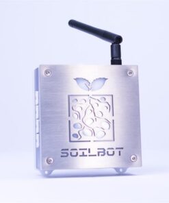 Grolab SoilBot