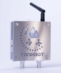 Grolab TankBot