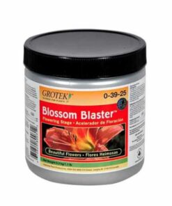 Grotek Blossom Blaster (20Gr a 1Kg) — Grotek
