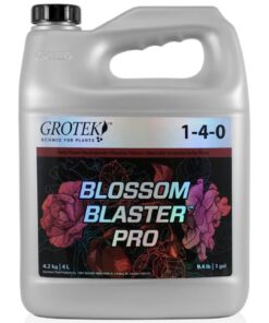 Grotek Blossom Blaster Pro 4L — Grotek