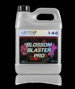 Grotek Blossom Blaster Pro (500ml - 1L) — Grotek