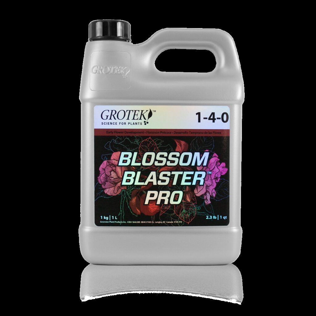 Grotek Blossom Blaster Pro (500ml - 1L) — Grotek