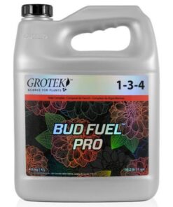 Grotek Bud Fuel Pro (500ml a 10L) — Grotek