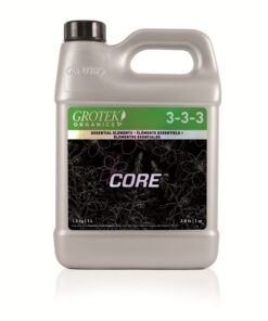 Grotek Core Organics — Grotek