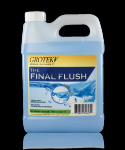 Grotek Final Flush Regular — Grotek