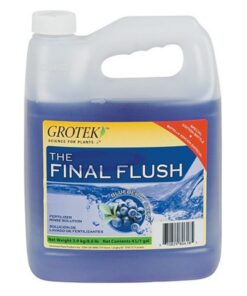Grotek Final Flush (Sabores) (1L - 4L) — Grotek