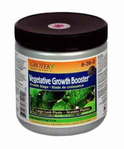 Grotek Growth Booster (20g - 300g) — Grotek