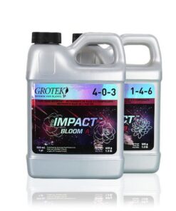 Grotek Impact Bloom A+B — Grotek