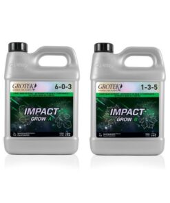 Grotek Impact Grow A+B — Grotek