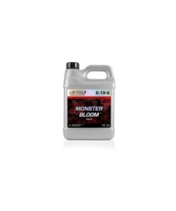 Grotek Monster Bloom Liquido — Grotek