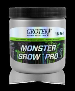 Grotek Monster Grow (130Gr a 2.5Kg) — Grotek